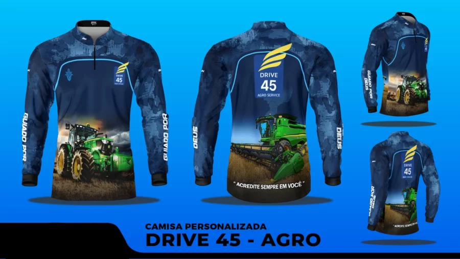 CAMISETA PERSONALIZADA