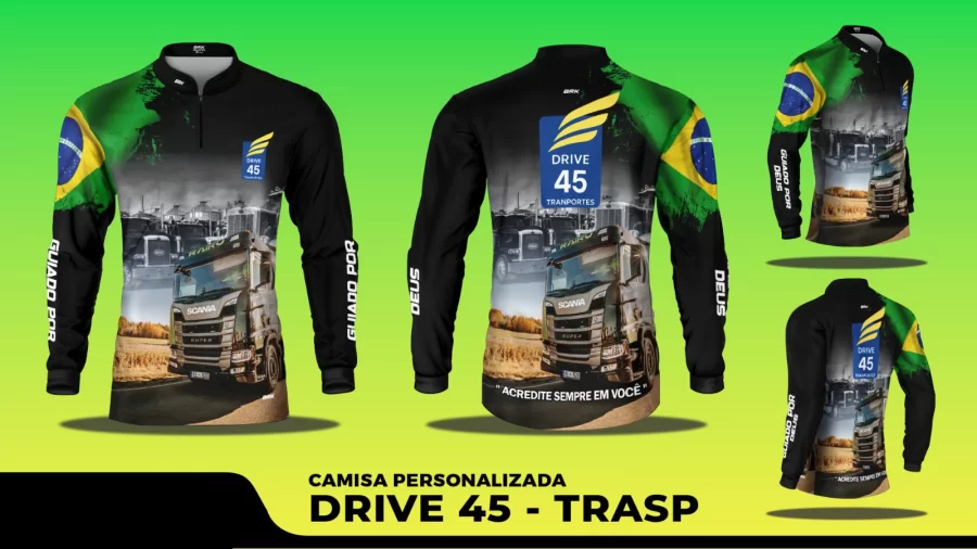 CAMISETA PERSONALIZADA